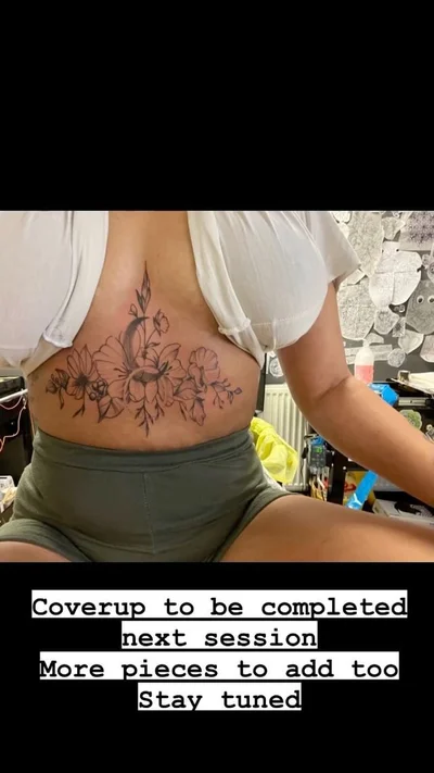 Sean Webb tattoo 036