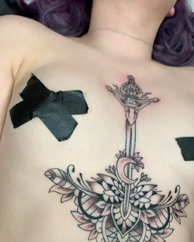 Sean Webb tattoo 039