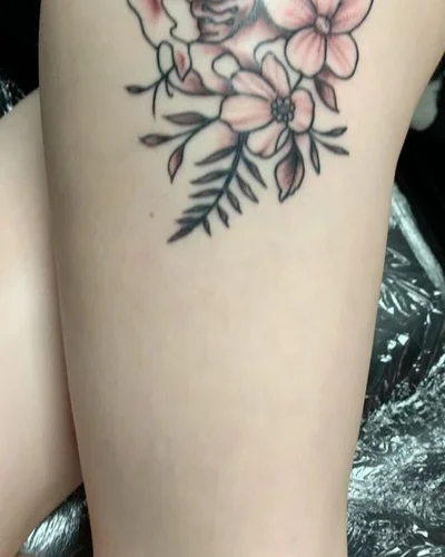 Sean Webb tattoo 042