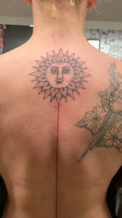 Sean Webb tattoo 047