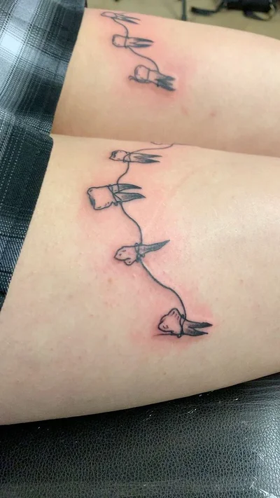 Sean Webb tattoo 049