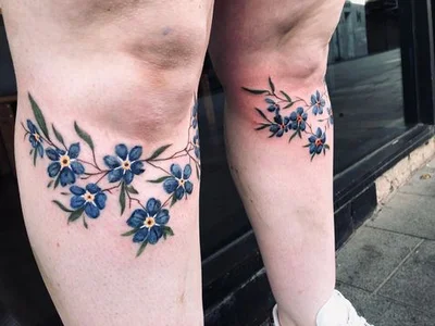 Sean Duffy tattoo 007
