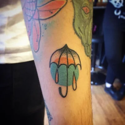 Sean Duffy tattoo 008