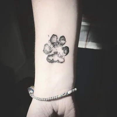 Sean Duffy tattoo 009