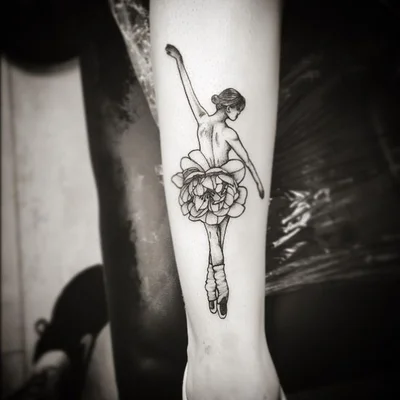 Sean Duffy tattoo 010