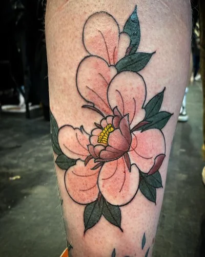 Sean Duffy tattoo 013
