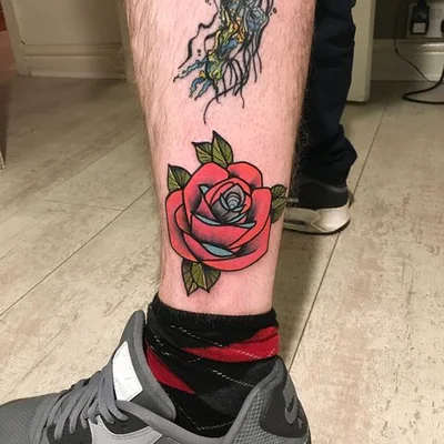 Sean Duffy tattoo 015