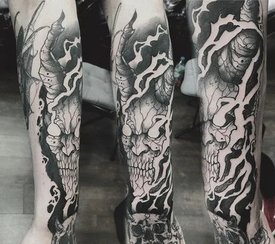 Sean Duffy tattoo 016