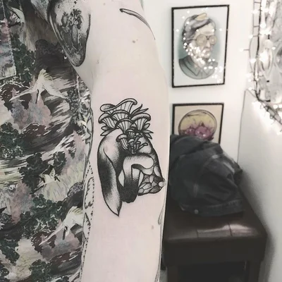Sean Duffy tattoo 018