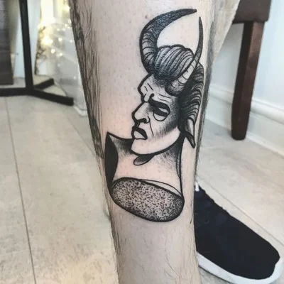 Sean Duffy tattoo 019