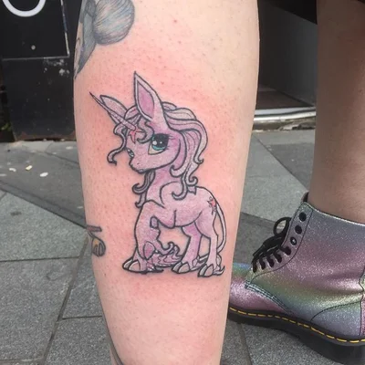 Sean Duffy tattoo 022