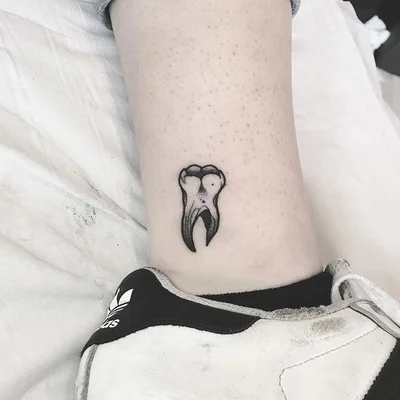 Sean Duffy tattoo 023