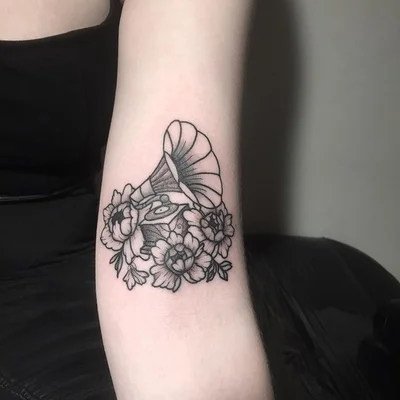 Sean Duffy tattoo 024