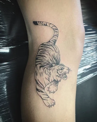 Sean Duffy tattoo 025