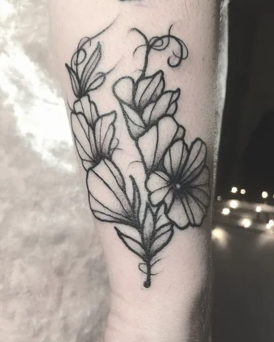 Sean Duffy tattoo 028