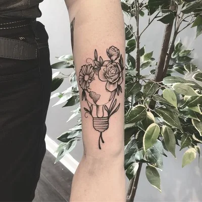 Sean Duffy tattoo 033
