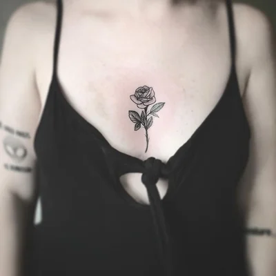 Sean Duffy tattoo 034