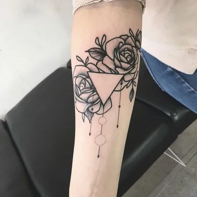 Sean Duffy tattoo 036