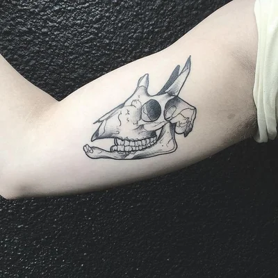Sean Duffy tattoo 039