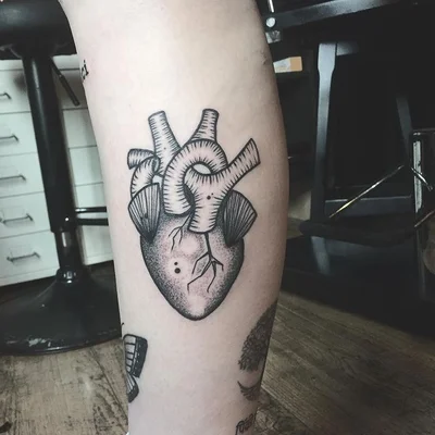 Sean Duffy tattoo 040