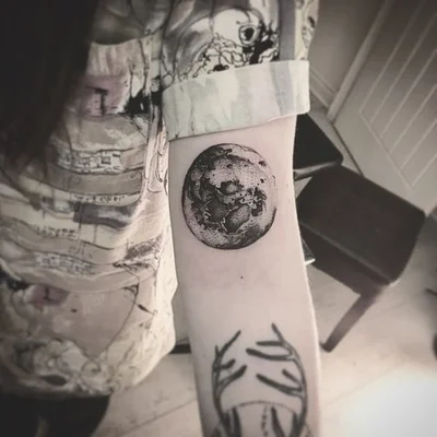 Sean Duffy tattoo 041