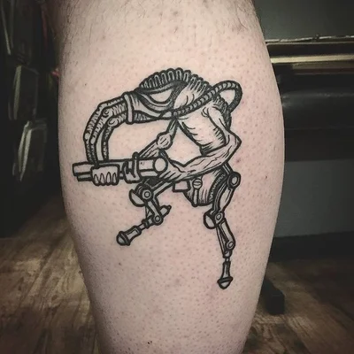 Sean Duffy tattoo 043