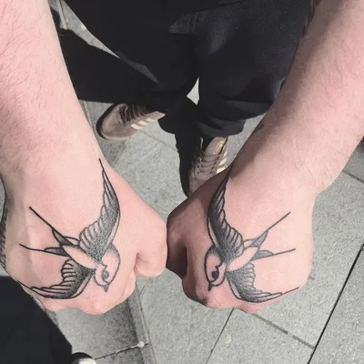 Sean Duffy tattoo 046