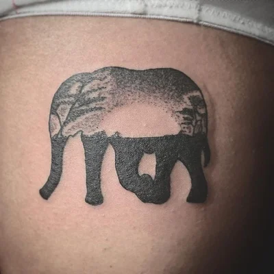 Sean Duffy tattoo 049