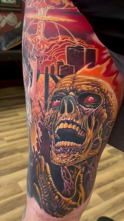 Sean Duffy tattoo ig_007