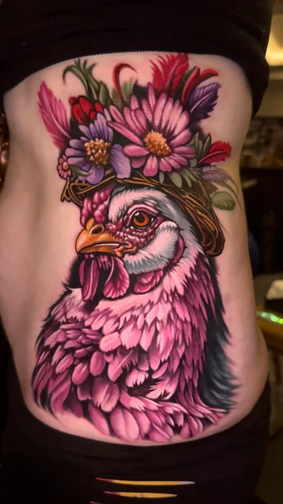 Sean Duffy tattoo ig_010