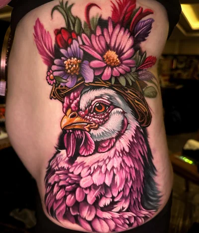 Sean Duffy tattoo ig_011