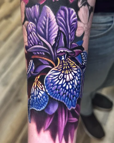 Sean Duffy tattoo ig_012