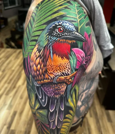 Sean Duffy tattoo ig_013