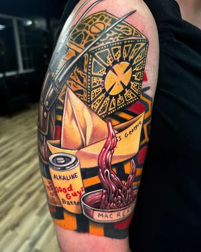 Sean Duffy tattoo ig_014