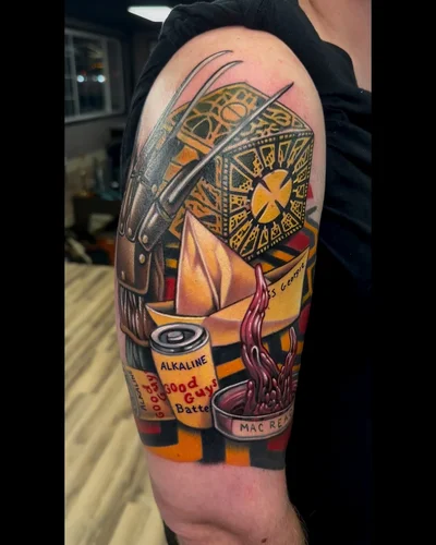 Sean Duffy tattoo ig_015