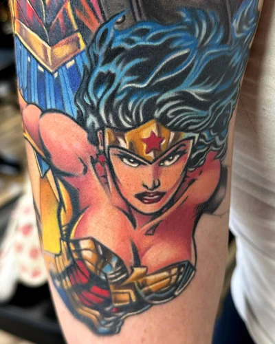 Sean Duffy tattoo ig_017