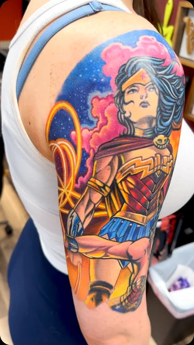 Sean Duffy tattoo ig_018