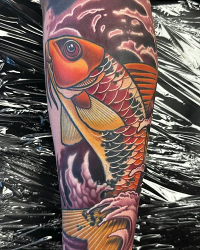 Sean Duffy tattoo ig_021
