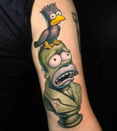 Sean Gardner tattoo 011