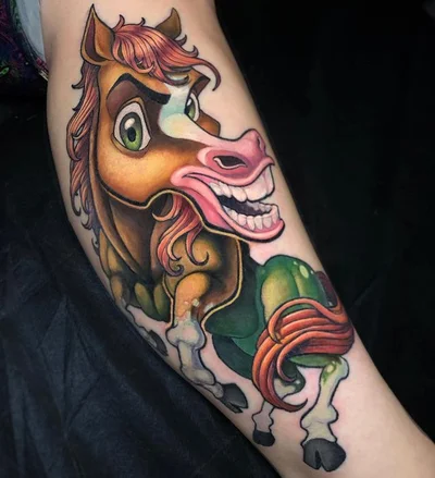 Sean Gardner tattoo 012