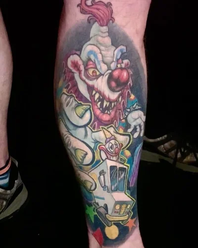 Sean Gardner tattoo 013