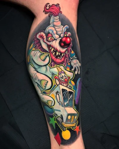 Sean Gardner tattoo 014