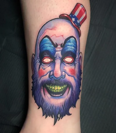 Sean Gardner tattoo 015