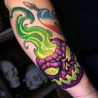 Sean Gardner tattoo 017