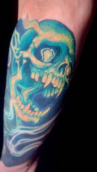 Sean Gardner tattoo 020