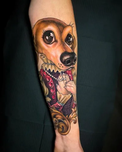 Sean Gardner tattoo 023