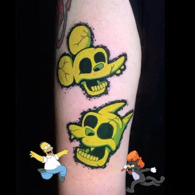 Sean Gardner tattoo 026