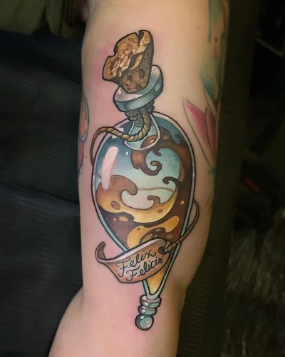 Sean Gardner tattoo 028