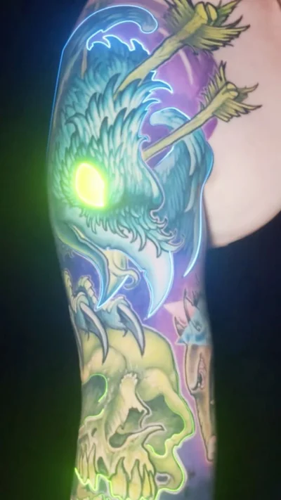 Sean Gardner tattoo 030