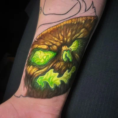 Sean Gardner tattoo 032